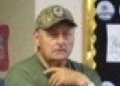 Jim Sutton in ministry